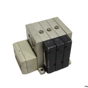 smc-ZM134H-vacuum-ejector-used