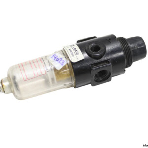Maic AFC2000 Pressure Regulator Filter