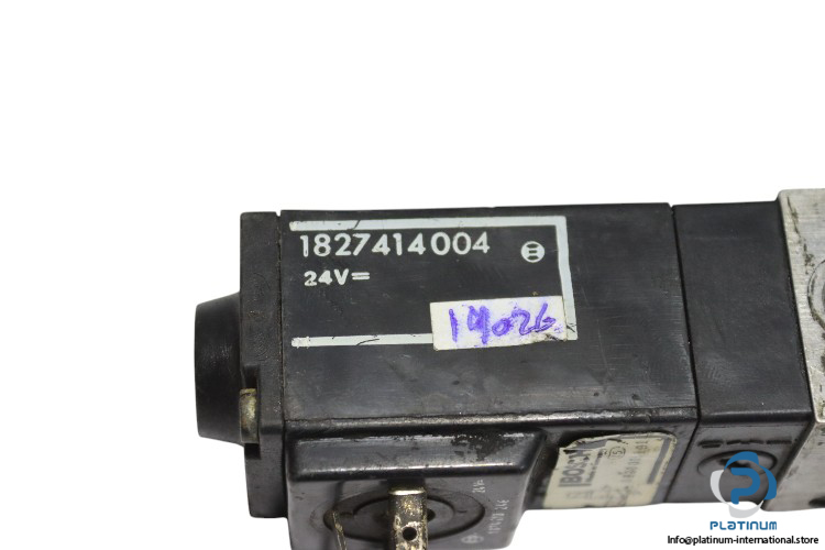 bosch-0820-005101-pilot-valve-used-2