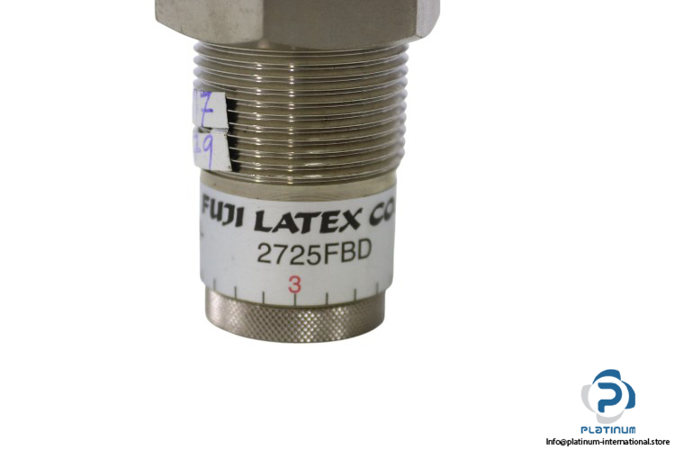 fuji-latex-FWM-2725FBD-shock-absorber-(New)-3