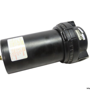 Wilkerson F30-C6-M00 Particulate Filter