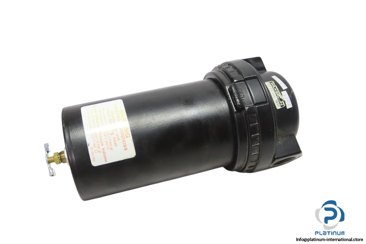 wilkerson-F30-C6-M00-particulate-filter-(New)