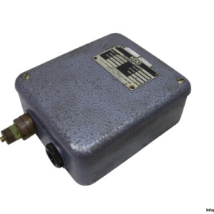kdg-TS10M-pressure-switch-(Used)