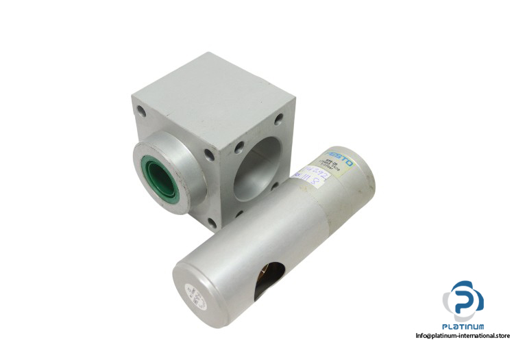 festo-178468-clamping-unit-(New)