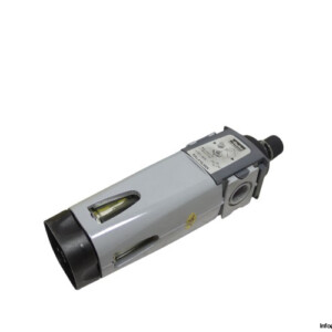parker-P3KLA14LSMN-oil-mist-lubricator-(New)