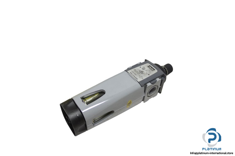 parker-P3KLA14LSMN-oil-mist-lubricator-(New)