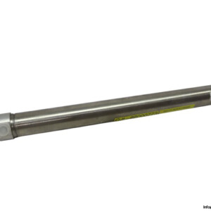 festo-195989-round-cylinder-(Used)