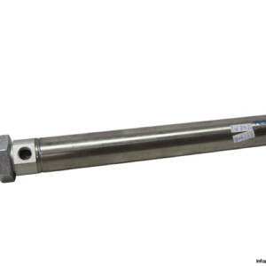 festo-19225-iso-cylinder-(Used)