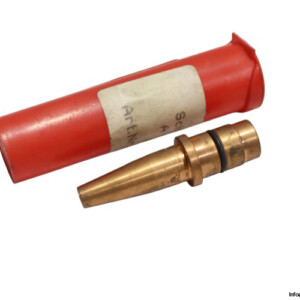 Prexo 14.001.188 Cutting Nozzle