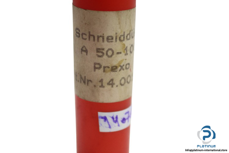 prexo-14.001.188-cutting-nozzle-(New)-5