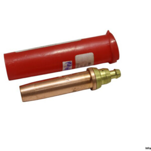 Coolex HP 337-2 Cutting Nozzle