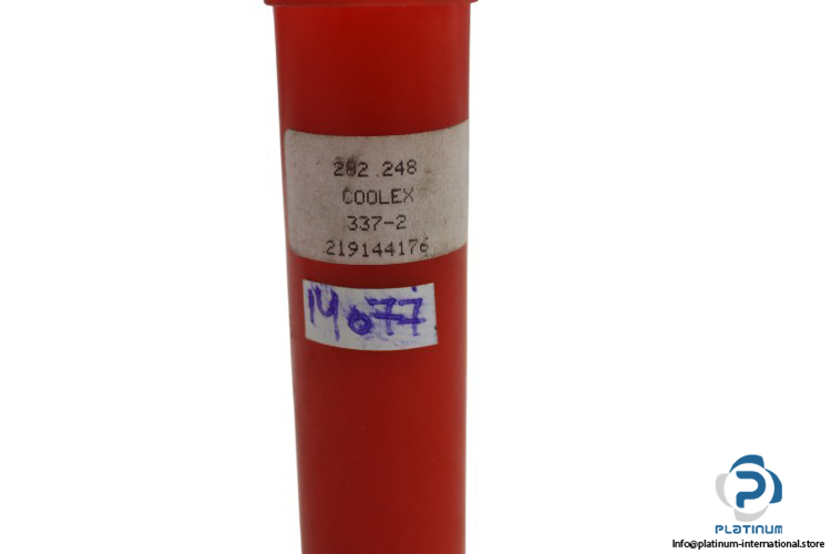 coolex-HP-337-2-cutting-nozzle-(New)-4