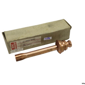 boc-142312-cutting-nozzle-(New)