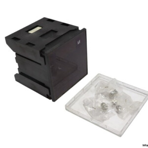 IME DGP 1-96 Digital Panel Meter