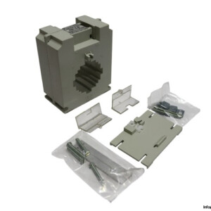 Vemer TUC-60 800/5 A Current Transformer