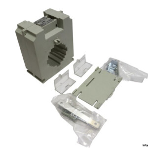 Vemer TUC-60 2000/5 A Current Transformer