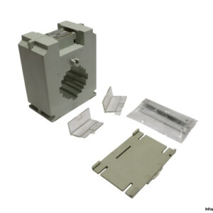 Vemer TUC-60 500/5 A Current Transformer