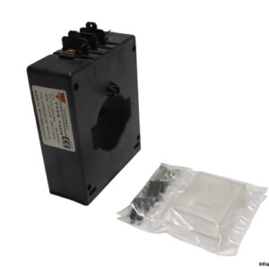 Carlo Gavazzi TAD6 400/5 A Current Transformer
