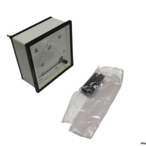 Deim DP60 / 96 MI Ampere Meter