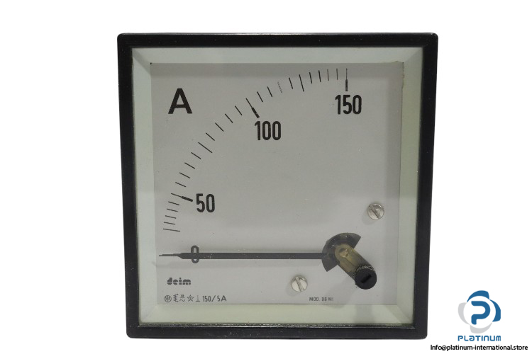 deim-DP60_96-MI-ampere-meter-(new)-2