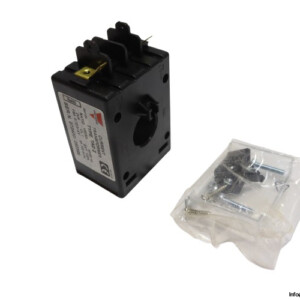 Carlo Gavazzi TAD 2 100/5 A Current Transformer