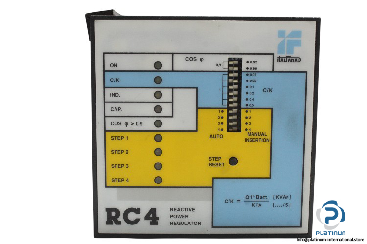 italfarad-RC4-REACTIVE-power-controller-(new)-1