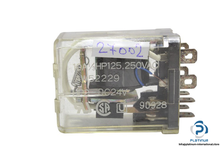 matsushita-HP2-DC24V-power-relay-(new)-2