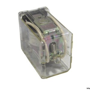 Matsushita HP2-AC12V Power Relay