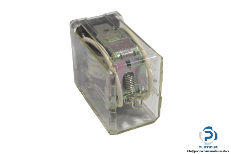 matsushita-HP2-AC12V-power-relay-(new)
