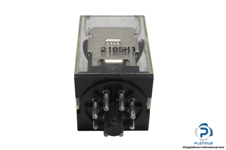 omron-MK2P-S-110-VDC-relay-(new)-1