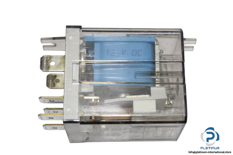 finder-65.31-12-VDC-power-relay-(new)