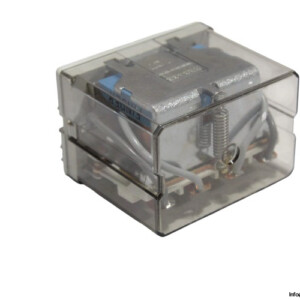 Finder 56.34 24VDC Relay