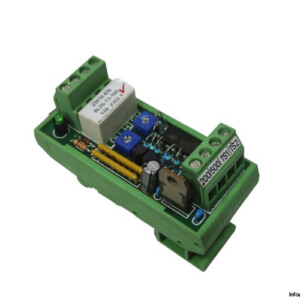 Phoenix Contact 8L26-13-180 Interface Module
