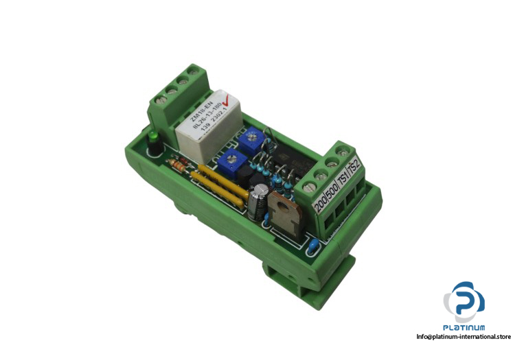 phoenix-contact-ZM18-001-interface-module-(new)