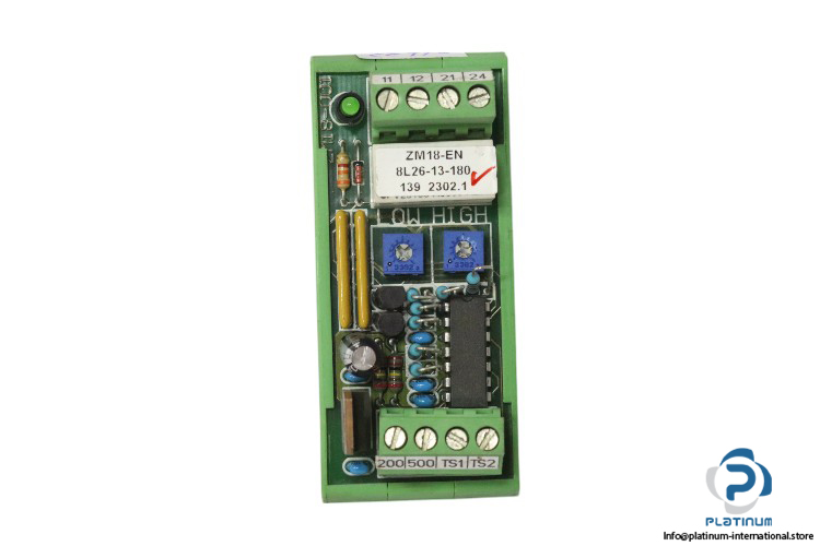 phoenix-contact-ZM18-001-interface-module-(new)-1