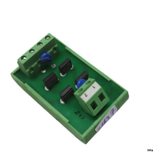 Phoenix Contact GM02-002 Interface Module