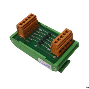 Eurogi 1379 Interface Converter
