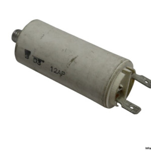 Arcotronics 1.27.4AC2 MKP / EN60252-1 Capacitor