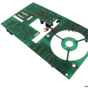 infrared-C76_7511-ISS.6-control-board-(used)