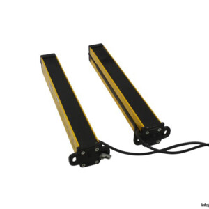 REER MT SIR / MT SIE RECEIVER & EMITTER