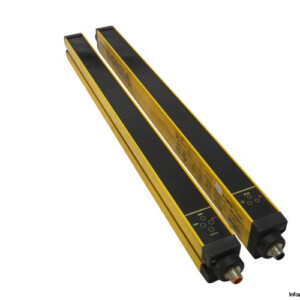 REER VXLR 453 / VXLE 453 RECEIVER & EMITTER