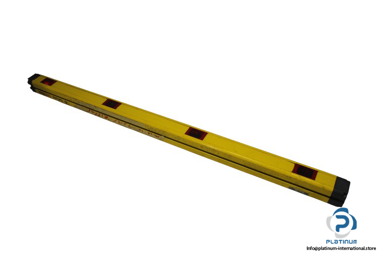 leuze-909663-deflecting-mirror-(used)