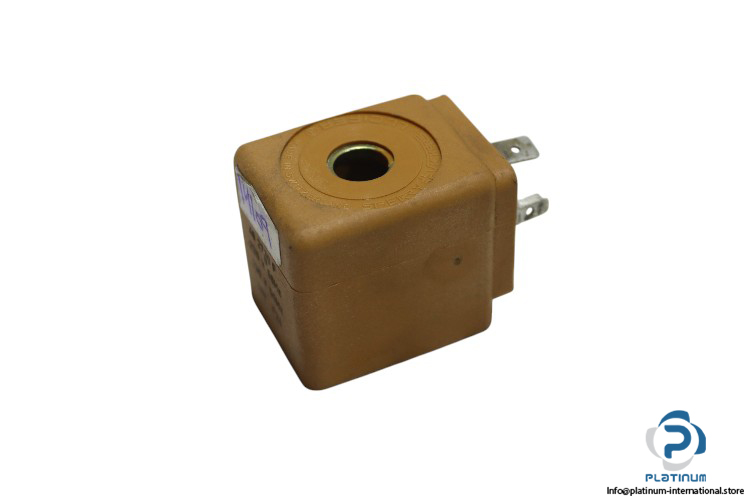 lucifer-482730F-solenoid-coil-(used)