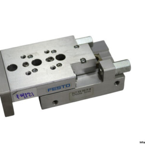Festo 170556 Mini Slide Actuator