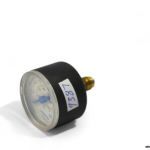Festo 345395 Pressure Gauge