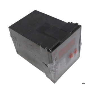 Vemer SPV-72 Line Supervisor