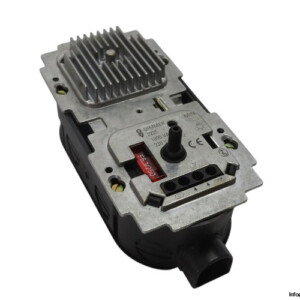 Busch-Jaeger 2225 U Dimmer Insert