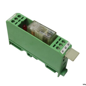 Schrack RP412024 Coupling Relay