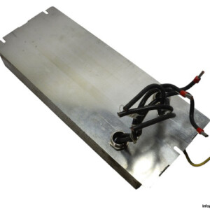 Schaffner FS5723-32-07 Line Filter