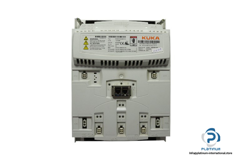 kuka-KSP-600-3X40-robot-controller-(used)-1